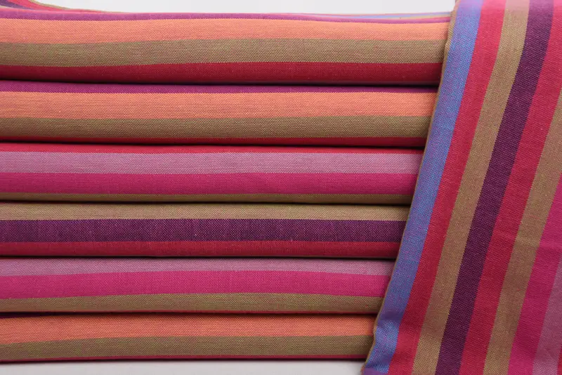 Arizona Bachelorette Party Favors, Grandma Gift, 70x36 Cotton Striped Towel, Personalized Gift, Thin towel, Best Friend Gift, Embroidery Towel - 2