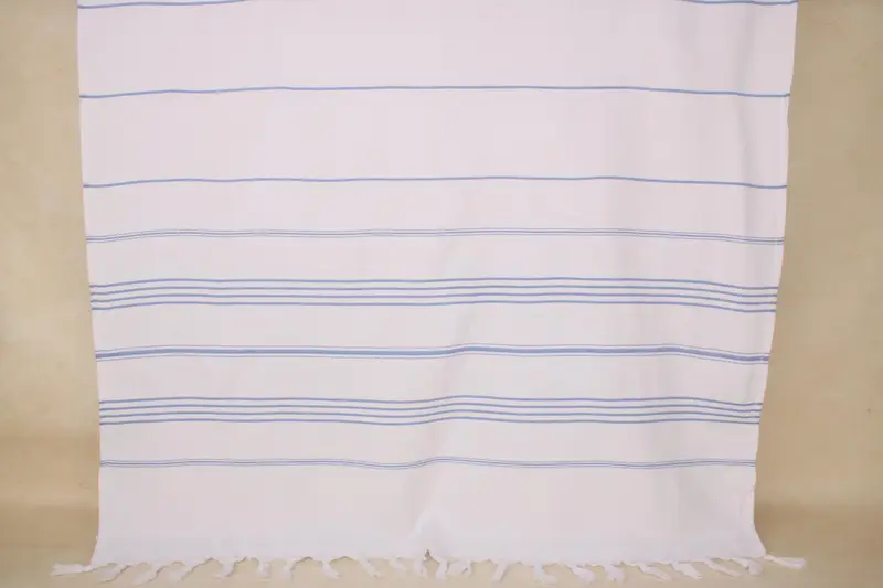 Custom Wedding Towel, Luxury towel, Monogram Turkish Towel, Yoga Towel, 68x36 Cotton Striped Terry Towel, Custom Wedding Gift, Bachelor Party Favors - 7