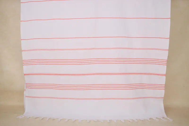 Custom Wedding Towel, Luxury towel, Monogram Turkish Towel, Yoga Towel, 68x36 Cotton Striped Terry Towel, Custom Wedding Gift, Bachelor Party Favors - 8