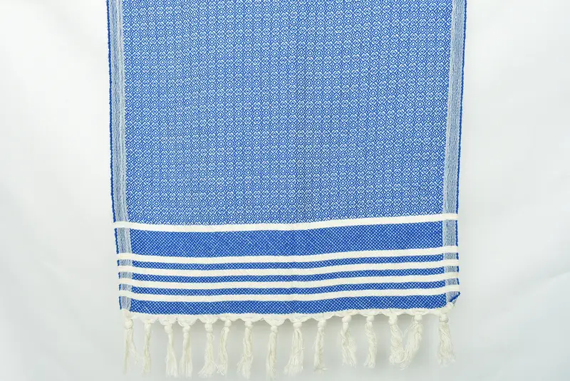 Monogram el havlu, 32x16 pamuklu elmas havlu, kişiselleştirilmiş hediye, plaj düğün lehine, Türk havlu el havlu, kişiselleştirilmiş nedime hediyesi - 8
