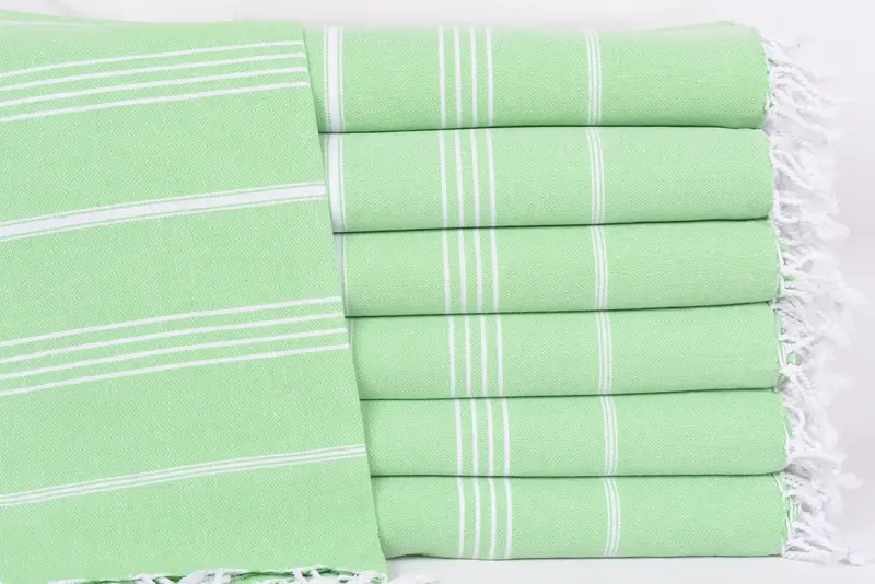 70x40 Cotton Striped Towel, Absorbent towel, Bachelorette Party Decorations, Cancun Bachelorette Party Gift Ideas, Employee Gifts, Turkish Towel USA