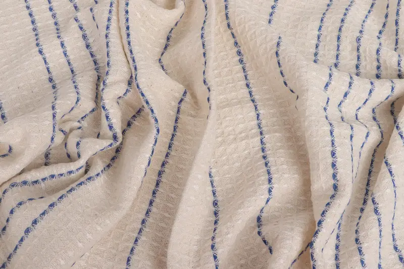 40x20 Cotton Waffle Towel, Turkish Towel Monogram, Monogrammed Hand Towel, Wedding Gift, Spa Towel, Bachelorette Favor, Turkish Towel Hand Towel - 8