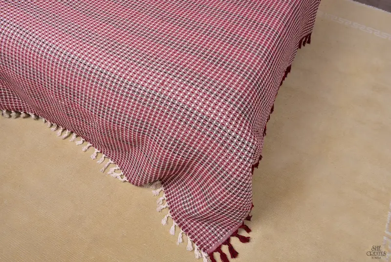 Monogram Blanket, Bachelor Gifts, 96x70 Cotton Striped Towel, Wedding Hand Made Gift, Woven Blanket, Turkish Blanket Throw, Tablecloth - 4