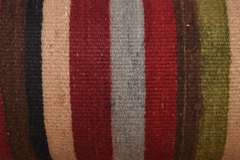 Kissen für Couch, Kissenabdeckung, Ikat -Kissengehäuse, orientalisches Kissen, 12x24 Green Pillow Hülle, quadratisches Wurfkissen, Geschenkkissen, Kilimkissen werfen - 3