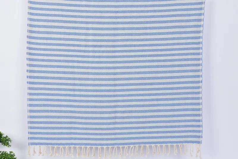 Family Gift, Personalized Towel, Cotton towel, Bridal Shower Gift, 70x40 Cotton Herringbone Towel, Girl Trip Party Favor, Peshtemal Towel USA - 7