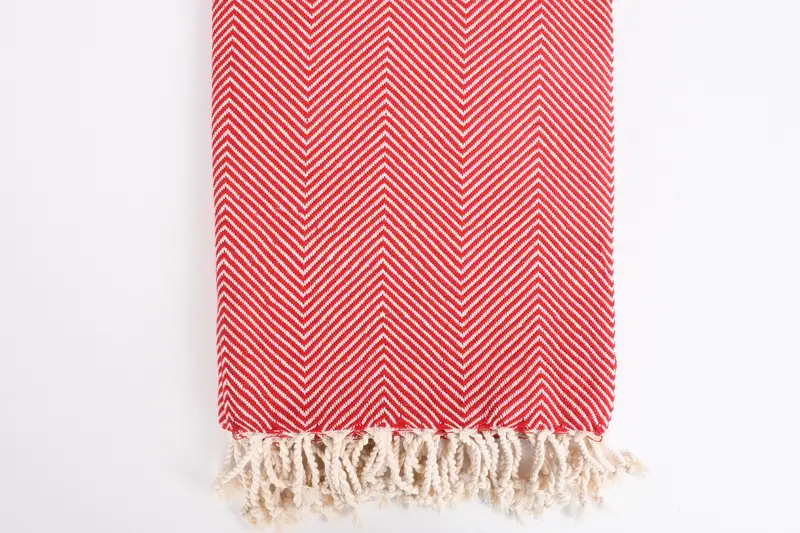 Bachelorette Party Favor, 70x40 Cotton Herringbone Towel, Lightweight Turkish towel, Turkish Bath Towel Set, Turkish Towel Beach, Lightweight towel - 3
