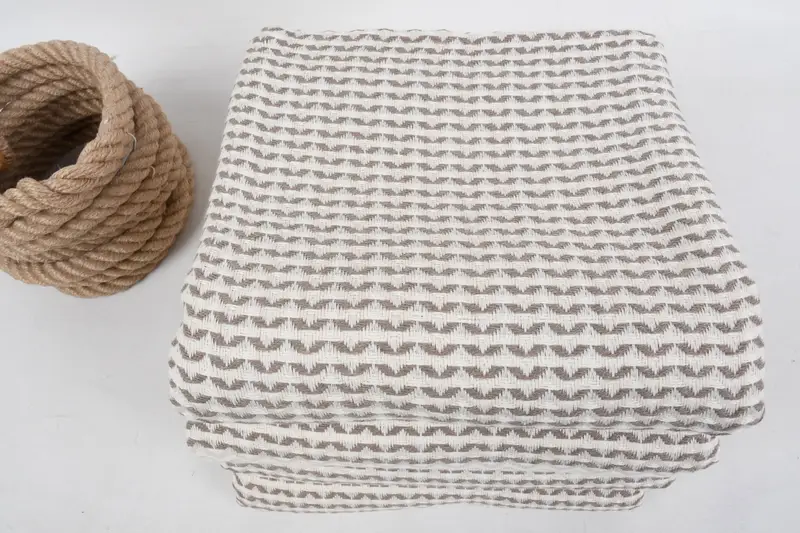 Sand-resistant towel, Quick-Dry Beach Towel, Decorative Towel, Personalized Gift For Her, Best Beach Towel, Organic cotton Turkish peshtemal towel - 4