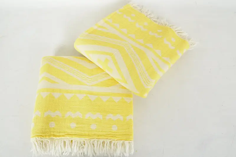 Home Decor Gifts, Bridal Shower Gift, Turkish Towel Personalized, Gift For Her, Birthday Gift, Bachelor Party Favors, 70x36 Cotton Plus Design Towel - 6