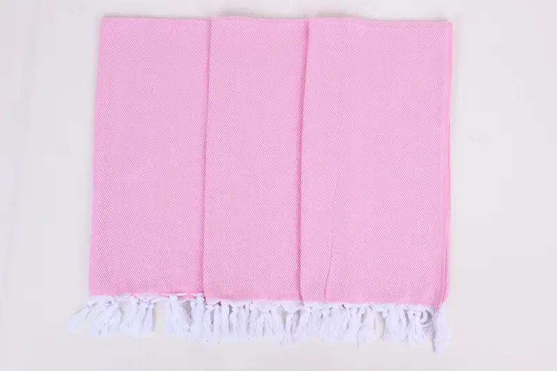 Customized Towels, Turkish Hand Towel, Bachelorette Party Gifts Bridesmaids, Personalized Dish Towel, 36x24 Cotton Herringbone Towel, Wedding Gift - 7