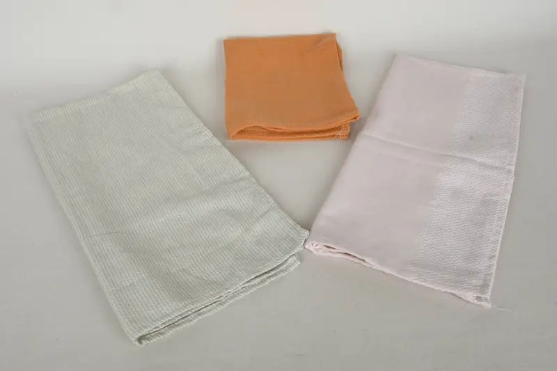 Holiday Towel, Bridesmaid Gifts Personalized, Custom Hand Towel, Turkish Hand Towel, 36x18 Cotton Set of 10 Towel, Personalized Dish Towel - 5