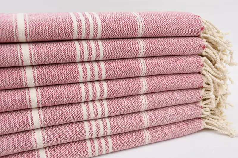 Bridal Shower Gifts, Yoga Towel, Turkish beach towel, Gift For Him, Pool Towels, Luxury Turkish beach towel for summer vacation, Wedding Gifts Towel - 3