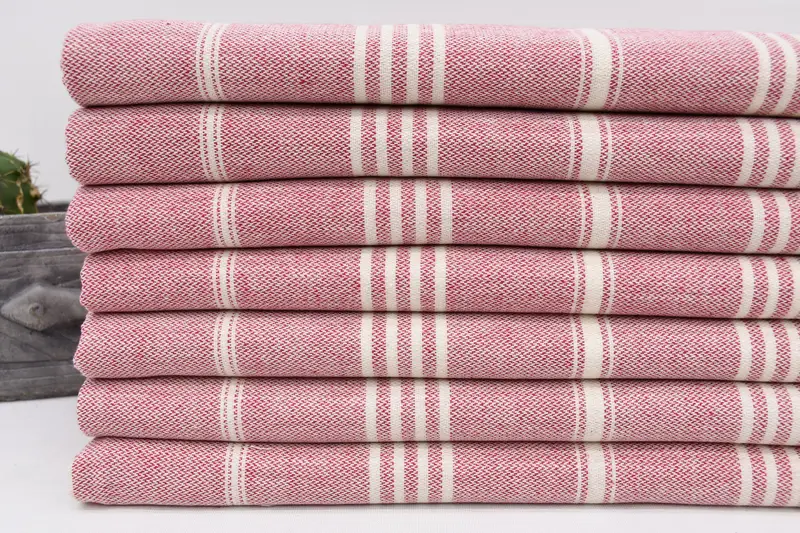 Bridal Shower Gifts, Yoga Towel, Turkish beach towel, Gift For Him, Pool Towels, Luxury Turkish beach towel for summer vacation, Wedding Gifts Towel - 4