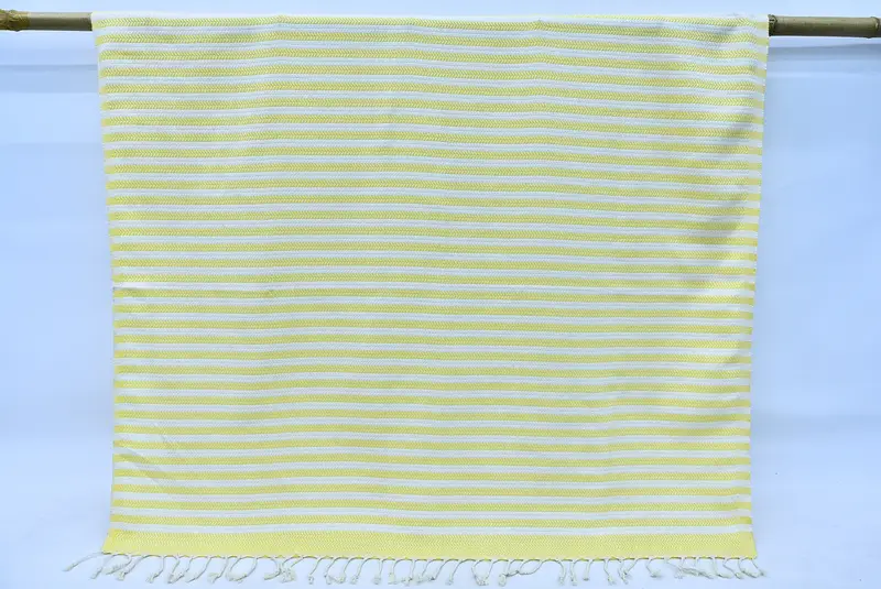 Custom monogram Turkish beach towel USA, Bridesmaid Gift, Engagement Gift, 70x40 Cotton Chevron Towel, Bridal Shower Favors, Bachelor Gifts - 7