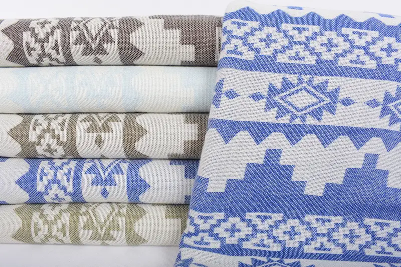 Gift Boxes Towel, Turkish Beach Towel Personalized, Travel towel, Bridesmaid Gifts, Monogram Beach Towel, Bulk Order Towel, 70x40 Cotton Kilim Towel