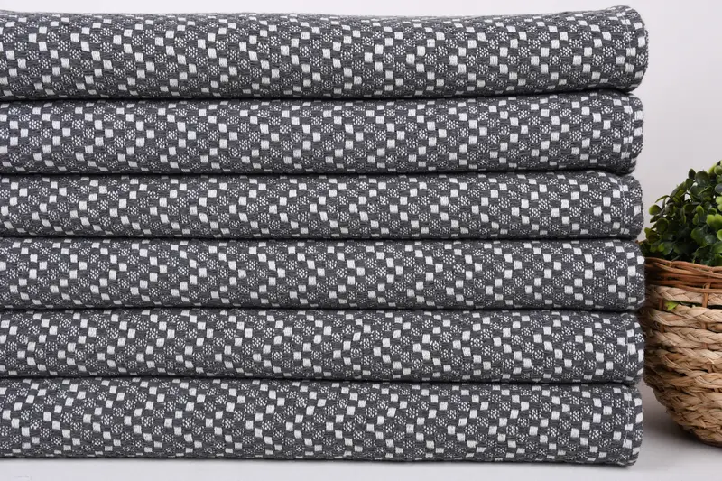 Strand Bachelorette Party Dekorationen, Hochzeitsgeschenk, Geburtstagsgeschenk, Brautjungferngeschenke, 32x20 Baumwoll -Fischgrätenhandtuch, personalisiertes Küchentuch - 2