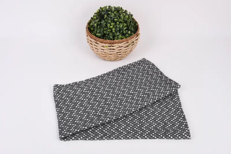 Strand Bachelorette Party Dekorationen, Hochzeitsgeschenk, Geburtstagsgeschenk, Brautjungferngeschenke, 32x20 Baumwoll -Fischgrätenhandtuch, personalisiertes Küchentuch - 4