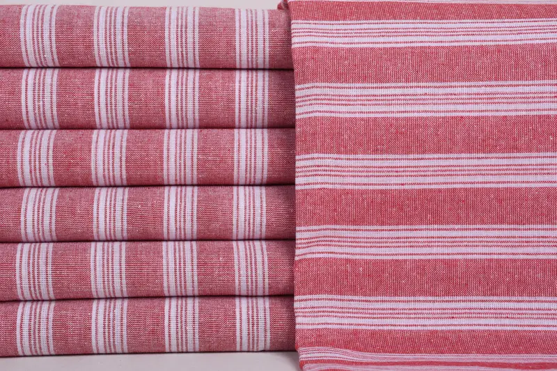 Custom Towel Beach, Grandma Gift, Summer Towel, Bachelorette Party Gifts Bridesmaids, 70x40 Cotton Striped Towel, Thin towel, Personalized Towel - 1