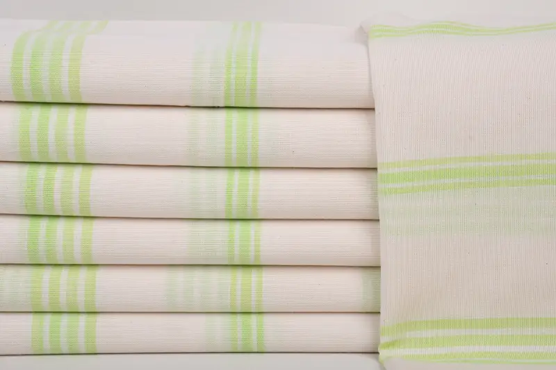 Custom Beach Towel, Turkish beach towel, 70x40 Cotton Striped Towel, Custom Towel, Bridesmaid Favors, Personalized Turkish bath towel for home decor - 1