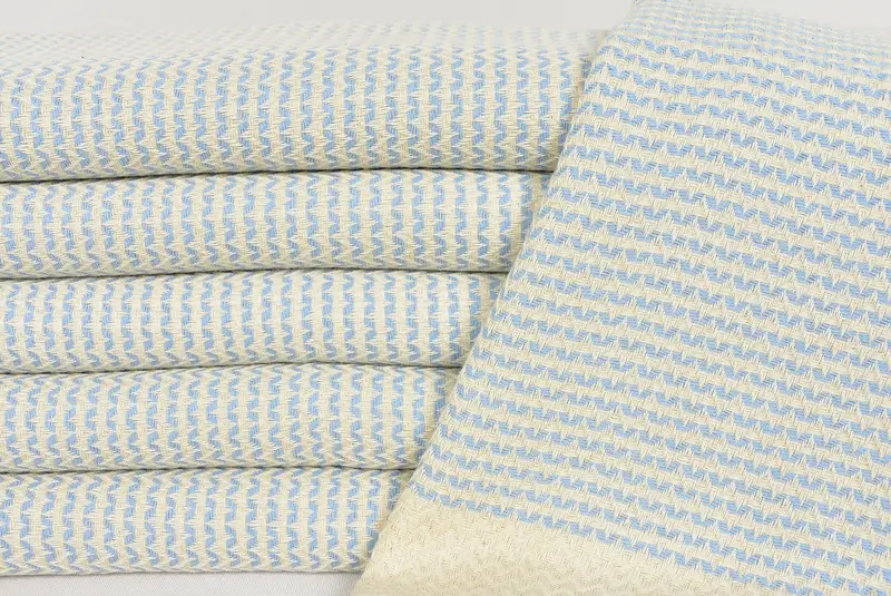 Small Bath Towels, Personalized Hand Towel, 40x20 Cotton Diamond Towel, Personalized Gift, Bachelor Bachelorette Party Favors, Summer Towel - 2