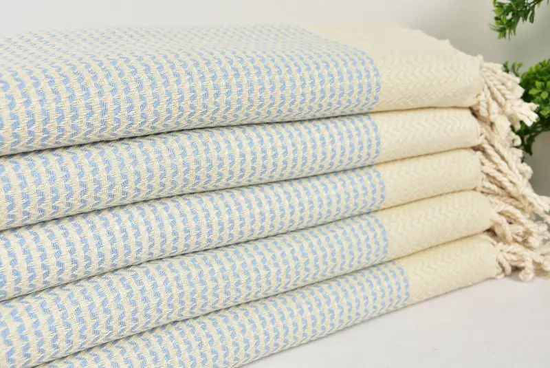 Small Bath Towels, Personalized Hand Towel, 40x20 Cotton Diamond Towel, Personalized Gift, Bachelor Bachelorette Party Favors, Summer Towel - 3