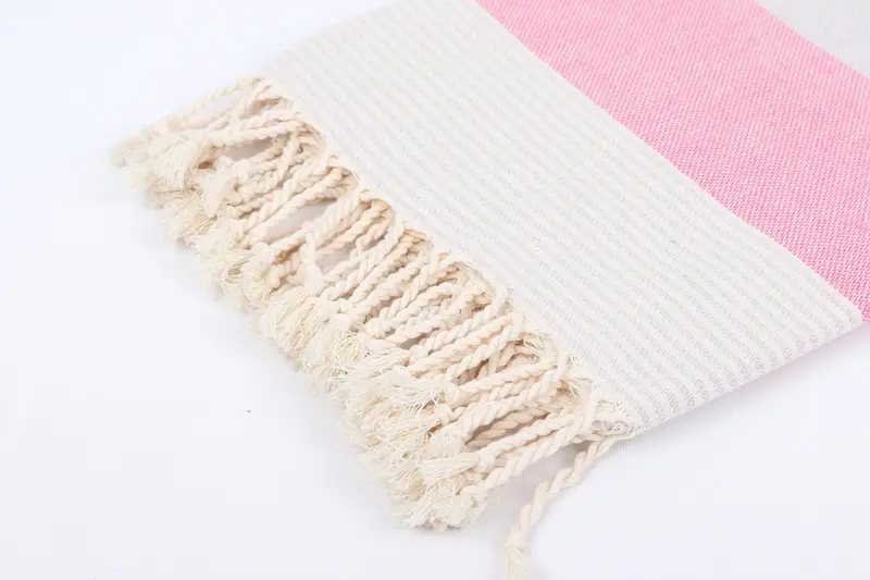 70x40 Cotton Striped Towel, Gift For Mom, Thin towel, Lightweight Turkish towel, Turkish Beach Towel Monogram, Bachelor Bachelorette Party Favors - 7