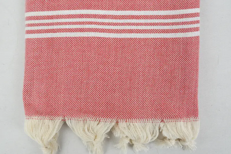 Organic towel, Summer Towel, Bachelorette Party Favors Beach, Monogram Towels, Beach Towel Bulk, Best Beach Towel, 70x40 Cotton Herringbone Towel - 5
