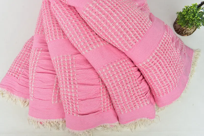 Boho Throw Blankets, Bedspread, Christmas Gift Tags, Monogram Blanket, Wedding Gift Customized Blanket, Christmas Tablecloth, Turkish Throw Blanket - 4