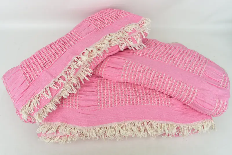 Boho Throw Blankets, Bedspread, Christmas Gift Tags, Monogram Blanket, Wedding Gift Customized Blanket, Christmas Tablecloth, Turkish Throw Blanket - 6