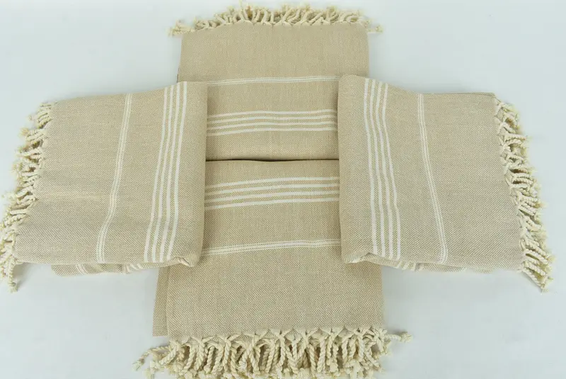 Handmade Turkish Towel, Bridal Shower Gift, Custom Gift, Employee Gifts, Personalized Towel Gift, Holiday Towel, Pool Towels, Personalized Gift - 6