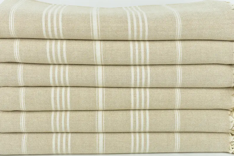 Handmade Turkish Towel, Bridal Shower Gift, Custom Gift, Employee Gifts, Personalized Towel Gift, Holiday Towel, Pool Towels, Personalized Gift - 2