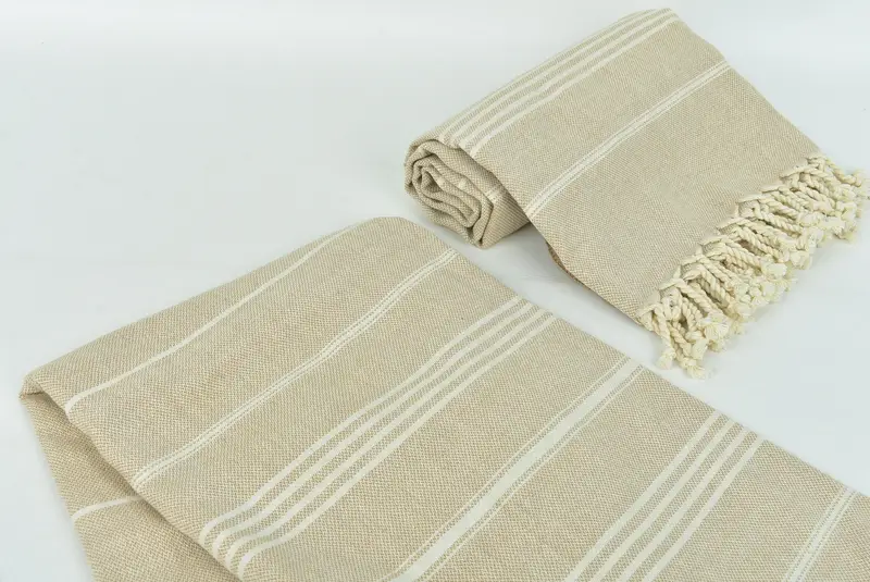 Handmade Turkish Towel, Bridal Shower Gift, Custom Gift, Employee Gifts, Personalized Towel Gift, Holiday Towel, Pool Towels, Personalized Gift - 7