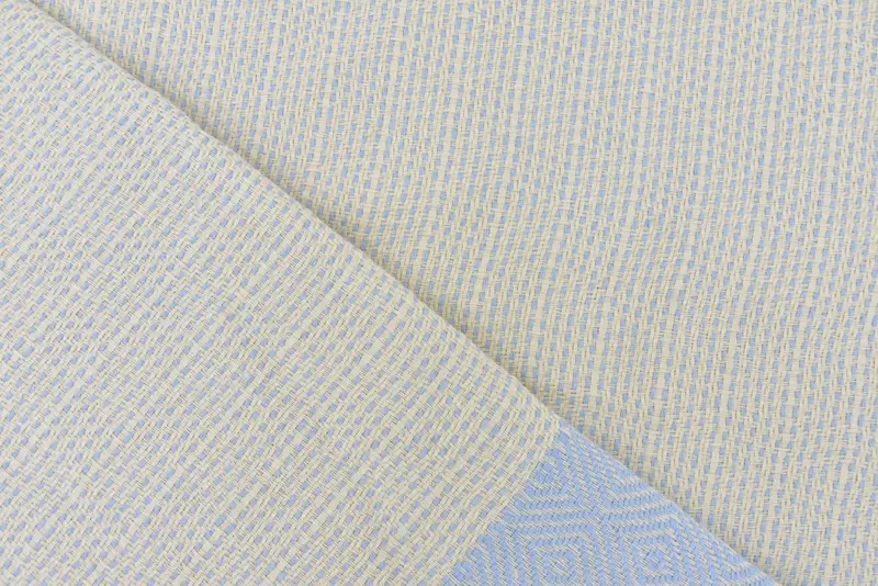 104x80 Cotton Diamond Towel, Bridesmaid Gifts, Custom Wedding Gifts, Best Wedding Gift, Shower Curtain, Bachelor Party Favors, Bridal Shower Gift - 7
