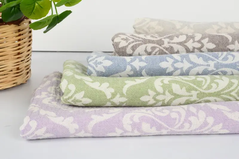 Bridal Shower Gift, 68x36 Cotton Baroque Towel, Turkish beach towel, Christmas Gift, Bachelorette Party Gift, Personalized Turkish Beach Towel - 4