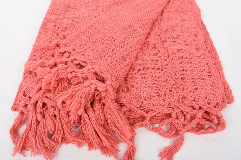 Bachelorette Gifts, Organic Throw, 80x56 Cotton Solid Towel, Custom Wedding Gifts, Merry Christmas Gifts, Turkish Blanket, Turkish Towel Blanket - 8