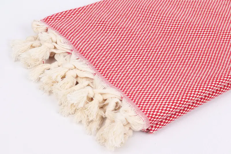 Luxury Turkish Bath Towel, 70x40 Cotton Polka Dot Towel, Wedding Favors, Gift Towel, Monogram Beach Towel, Custom Wedding Gift, Family Gift Basket - 7