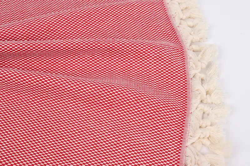 Luxury Turkish Bath Towel, 70x40 Cotton Polka Dot Towel, Wedding Favors, Gift Towel, Monogram Beach Towel, Custom Wedding Gift, Family Gift Basket - 8