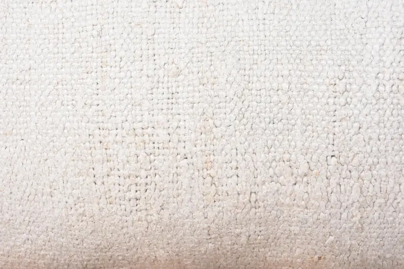 Vintage Kilim Pillow Cushion Case, Throw Kilim Pillow, Pillow for Couch, 12x24 White Pillow Case, Knitted Pillow Sham, Turkish Pillow, Cushion Cover - 3