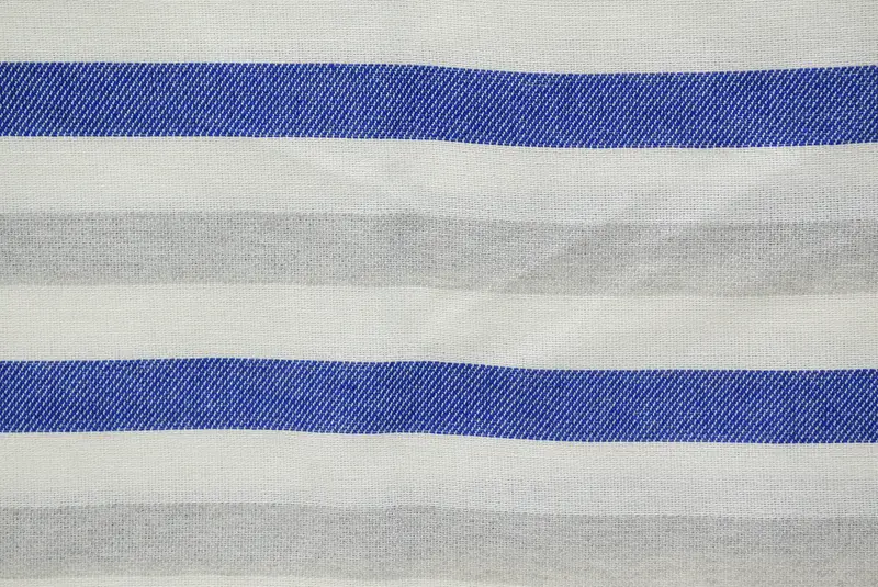 Organic Towel, 64x36 Cotton Striped Towel, Sand-free towel, Turkish beach towel, Bachelorette Party Gift, Gift For Boyfriend, Pool Towels - 7