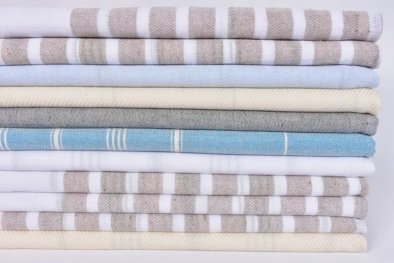 Monogram Hand Towel, Spa Towel, Boyfriend Gift, Personalized Hand Towel, Personalized Gift, Custom Tea Towel, 28x20 Cotton Set of 12 Towel - 2