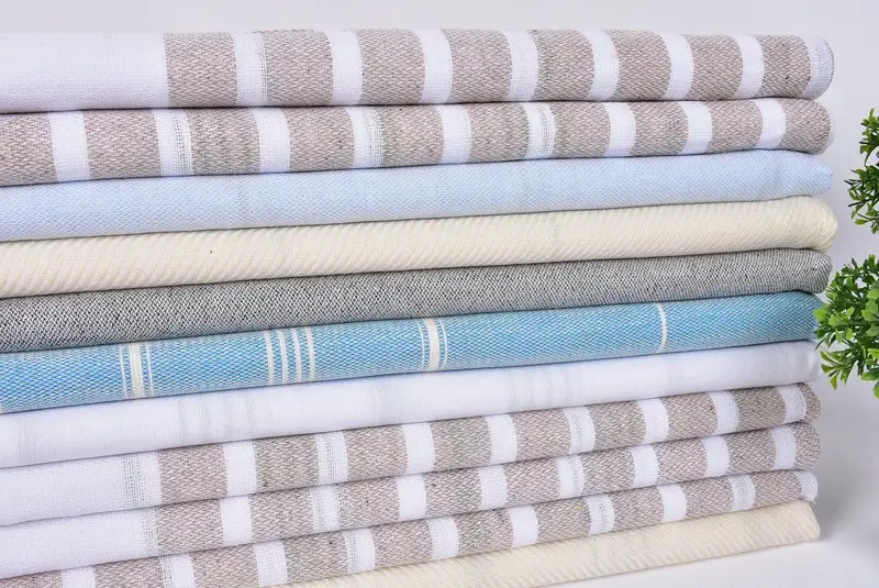 Monogram Hand Towel, Spa Towel, Boyfriend Gift, Personalized Hand Towel, Personalized Gift, Custom Tea Towel, 28x20 Cotton Set of 12 Towel - 3
