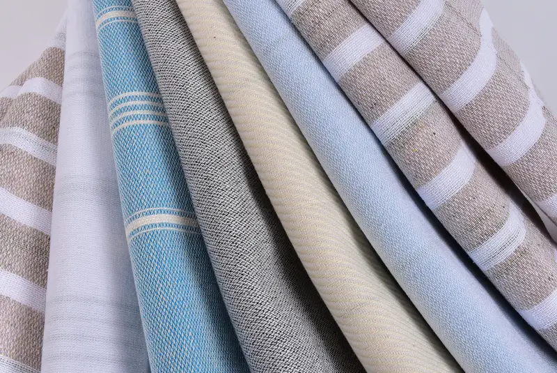 Monogram Hand Towel, Spa Towel, Boyfriend Gift, Personalized Hand Towel, Personalized Gift, Custom Tea Towel, 28x20 Cotton Set of 12 Towel - 5