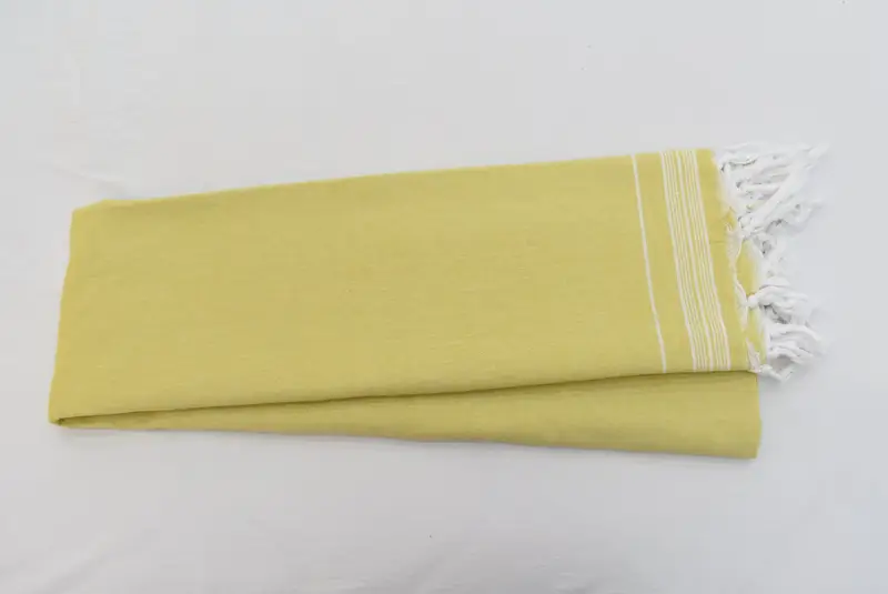 Turkish Blanket Throw, Throw Blanket Couch, 92x56 Cotton Striped Towel, Turkish Tablecloth, Gift Boxes, Bachelorette Party Favors, Housewarming Gift - 2