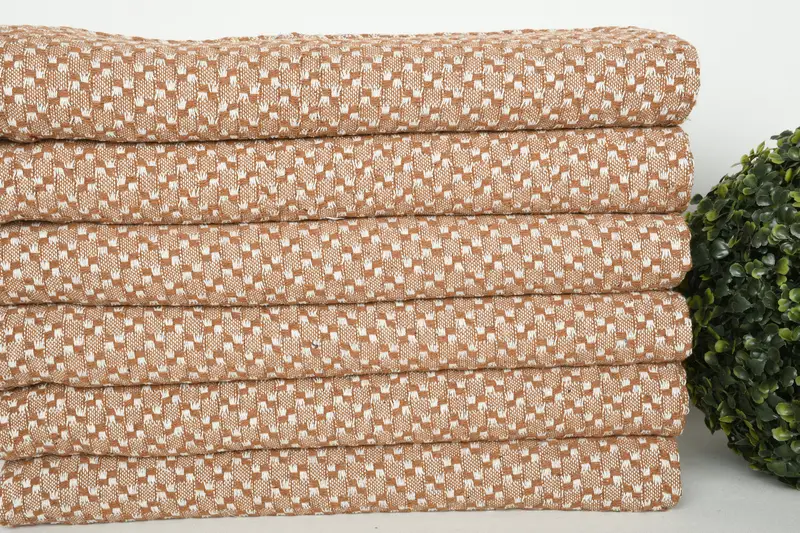 36x16 Cotton Fringeless Chevron Towel, Turkish Tea Towel, Gift Boxes Tea Towels, Turkish Hand Towel, Bridesmaid Gifts, Girl Trip Party Favor - 3