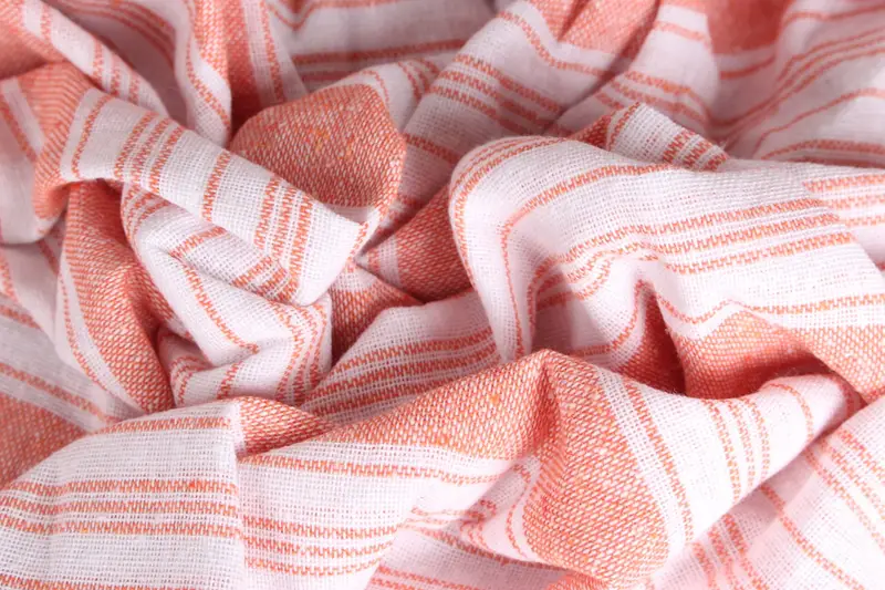 68x32 Cotton Striped Towel, Gym Towel, Turkish bath towel for spa, Monogram Turkish Towel, Bachelorette Party Favors, Maid Of Honor Gift, Soft towel - 8
