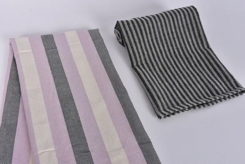 ウェディングシャワーギフト、モノグラムハンドタオル、モノグラムハンドタオル、ゲストタオル、28x20のコットンセット12タオル、パーソナライズされたギフト、カスタムウェディングギフト - 8