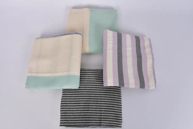 ウェディングシャワーギフト、モノグラムハンドタオル、モノグラムハンドタオル、ゲストタオル、28x20のコットンセット12タオル、パーソナライズされたギフト、カスタムウェディングギフト - 6