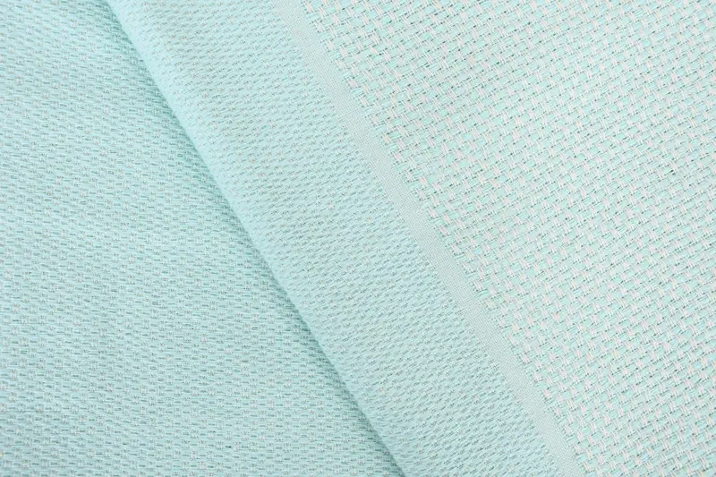 Personalized Towel Gift, Anniversary Gift For Her, 64x38 Cotton Geometric Towel, Custom Beach Towel, Cotton towel, Absorbent Turkish towel - 5