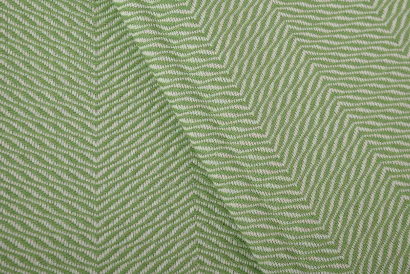 Gift For Him, Bachelorette Party Gift, Bulk Order Towel, Beach Size Towel, Wedding Towel, Handmade Gift, 70x40 Cotton Chevron Towel, Organic towel - 5