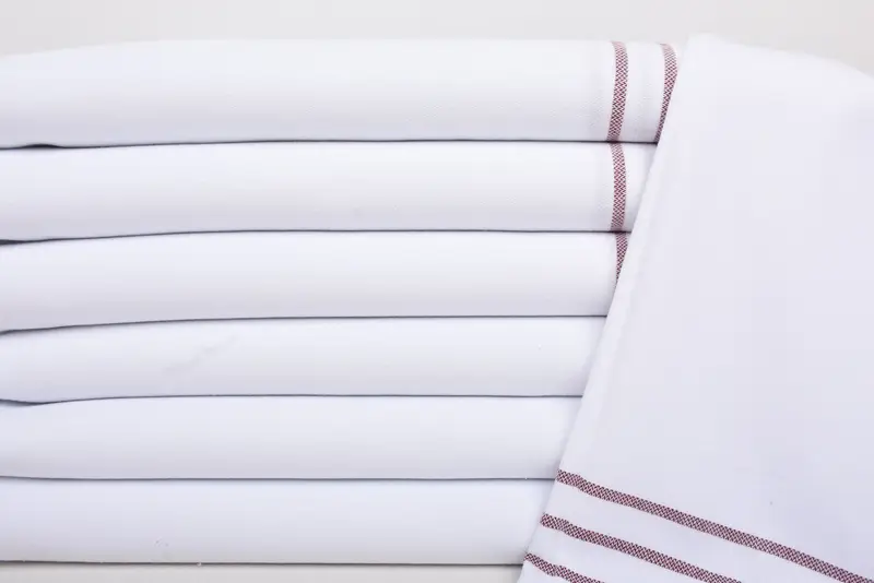 Monogrammiertes Handtuch, personalisieren Geschenk, Weihnachtsgeschenke, Fitnesshandtuch, türkisches Handtuchmonogramm, 40x24 Baumwollstreifenhandtuch, Badezimmertücher, Hochzeitsbevorzugungen - 2