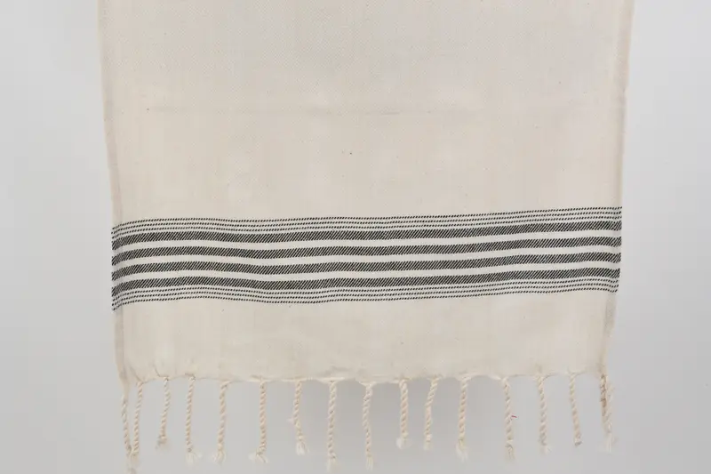 Beach Towel Bulk, Housewarming Gift, Gym Towel, Custom Name Towel, Welcome Wedding Gift, Bath towel, 68x40 Linen Striped Towel, Peshtemal Towel USA - 8